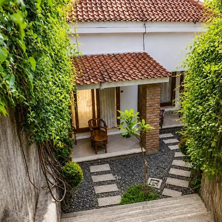 Keramas Jungle House