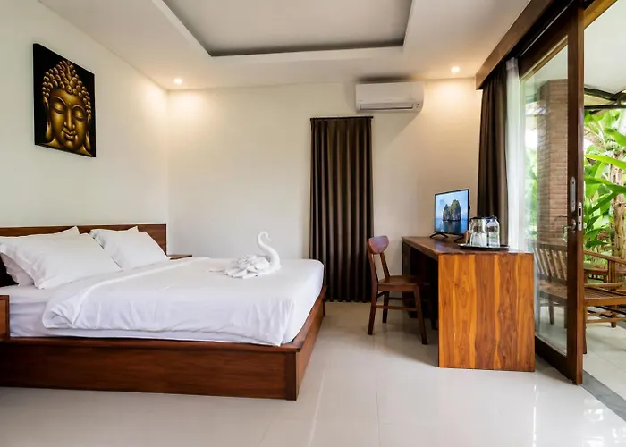 فندق Jungle House 3*