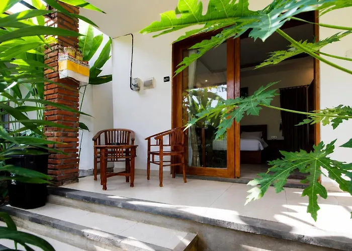 Jungle House فندق 3*