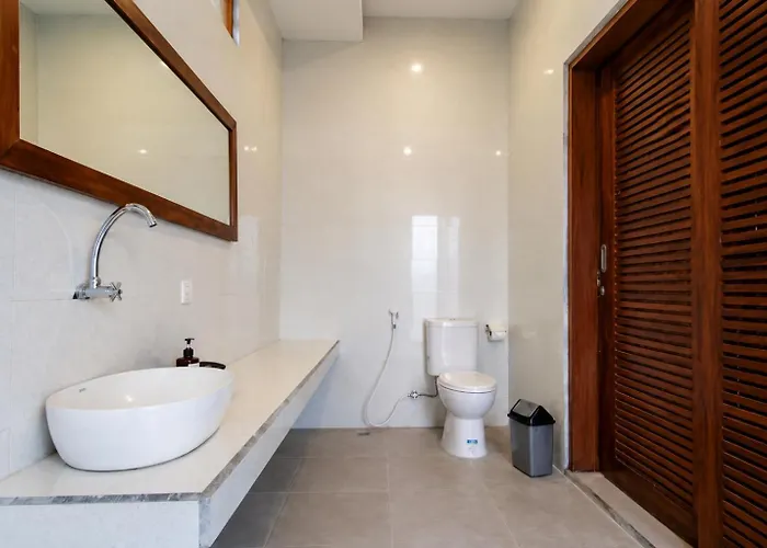 فندق Jungle House