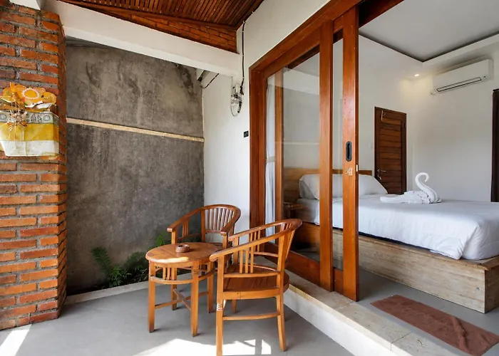 Jungle House فندق 3*