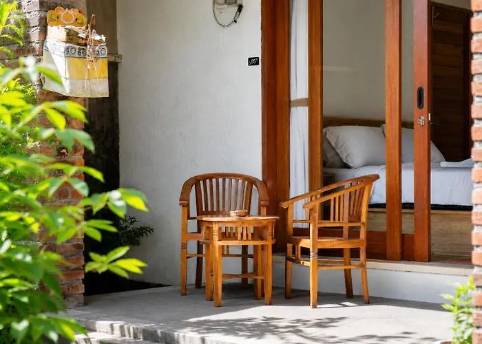 فندق Jungle House 3*
