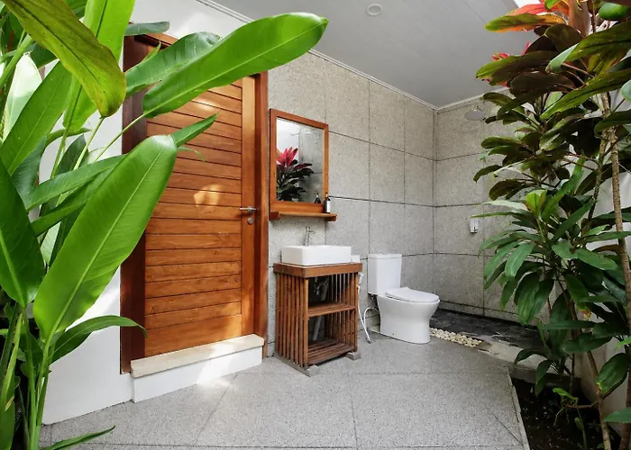 Jungle House 3* كيراماس