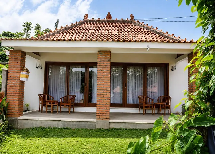 Jungle House فندق