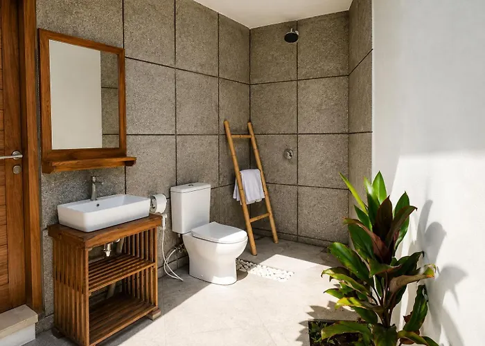 فندق Jungle House