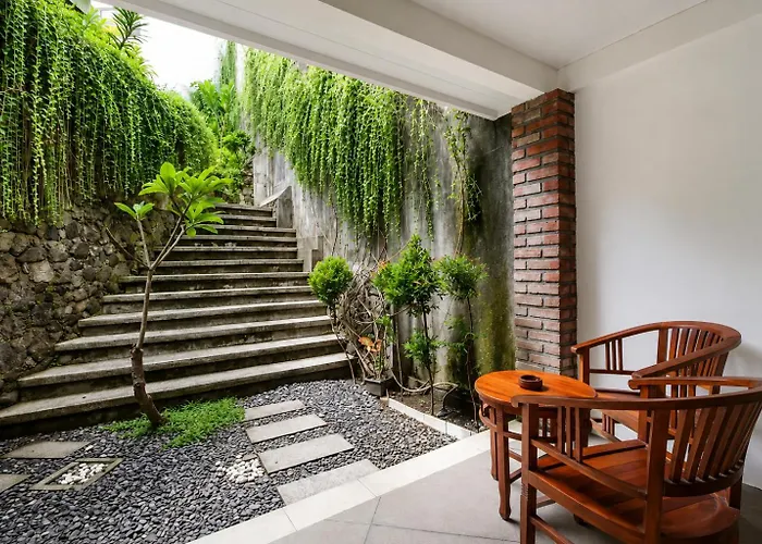 Jungle House فندق 3*